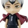 Haikyu!! Figurine Nendoroid Shinsuke Kita 10 Cm