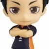 Haikyu!! Karasuno High School Vs Shiratorizawa Academy Figurine Nendoroid Daichi Sawamura 10 Cm