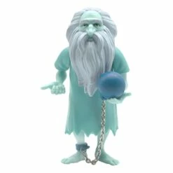 SUPER7 Haunted Mansion Wave 1 Figurine Reaction Gus 10 Cm