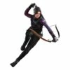 Hot Toys Hawkeye Masterpiece Figurine 1/6 Kate Bishop 28 Cm