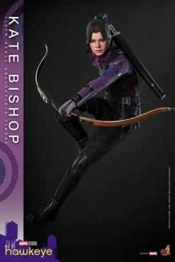 Hot Toys Hawkeye Masterpiece Figurine 1/6 Kate Bishop 28 Cm -Chiffres Modèles Soldes 2024 hawkeye masterpiece figurine 16 kate bishop 28 cm 6263e3605afbb
