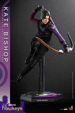 Hot Toys Hawkeye Masterpiece Figurine 1/6 Kate Bishop 28 Cm -Chiffres Modèles Soldes 2024 hawkeye masterpiece figurine 16 kate bishop 28 cm 6263e3609139f