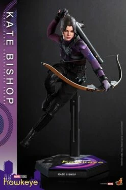 Hot Toys Hawkeye Masterpiece Figurine 1/6 Kate Bishop 28 Cm -Chiffres Modèles Soldes 2024 hawkeye masterpiece figurine 16 kate bishop 28 cm 6263e360bf826
