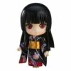 GOOD SMILE COMPANY Hell Girl: Fourth Twilight Figurine Nendoroid Ai Enma 10 Cm