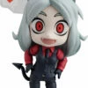 GOOD SMILE COMPANY Helltaker Figurine Nendoroid Cerberus (single) 10 Cm