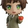 Hetalia World Starsfigurine Nendoroid Spain 10 Cm
