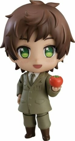 Hetalia World Starsfigurine Nendoroid Spain 10 Cm