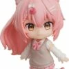 GOOD SMILE COMPANY Hiirovtuber Figurine Nendoroid Hiiro 10 Cm