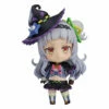 Max Factory Hololive Production Figurine Nendoroid Murasaki Shion 10 Cm