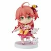 Max Factory Hololive Production Figurine Nendoroid Sakura Miko 10 Cm