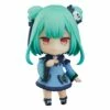 GOOD SMILE COMPANY Hololive Production Figurine Nendoroid Uruha Rushia 10 Cm