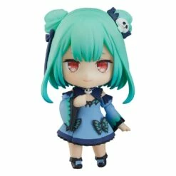 GOOD SMILE COMPANY Hololive Production Figurine Nendoroid Uruha Rushia 10 Cm