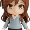 GOOD SMILE COMPANY Horimiya Figurine Nendoroid Kyoko Hori 10 Cm