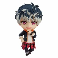 Idolish7 Figurine Nendoroid Momo 10 Cm