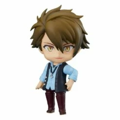 Idolish7 Figurine Nendoroid Ryunosuke Tsunashi 10 Cm