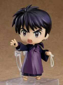 GOOD SMILE COMPANY Inuyasha Figurine Nendoroid Miroku 10 Cm -Chiffres Modèles Soldes 2024 inuyasha figurine nendoroid miroku 10 cm 6173e8d1b2bd2