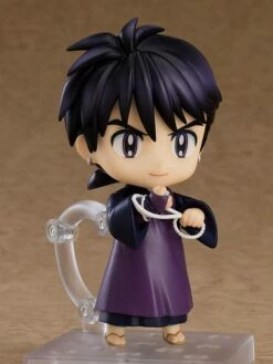 GOOD SMILE COMPANY Inuyasha Figurine Nendoroid Miroku 10 Cm -Chiffres Modèles Soldes 2024 inuyasha figurine nendoroid miroku 10 cm 6173e8d1cfa2e