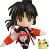 GOOD SMILE COMPANY Inuyasha Figurine Nendoroid Sango 10 Cm