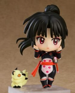 GOOD SMILE COMPANY Inuyasha Figurine Nendoroid Sango 10 Cm -Chiffres Modèles Soldes 2024 inuyasha figurine nendoroid sango 10 cm 6173e8aa8858c
