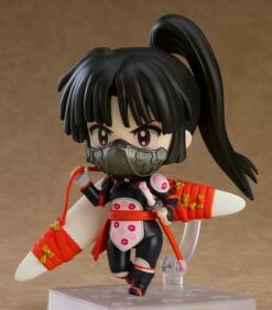 GOOD SMILE COMPANY Inuyasha Figurine Nendoroid Sango 10 Cm -Chiffres Modèles Soldes 2024 inuyasha figurine nendoroid sango 10 cm 6173e8aa95936