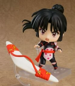 GOOD SMILE COMPANY Inuyasha Figurine Nendoroid Sango 10 Cm -Chiffres Modèles Soldes 2024 inuyasha figurine nendoroid sango 10 cm 6173e8aaa93a5
