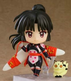 GOOD SMILE COMPANY Inuyasha Figurine Nendoroid Sango 10 Cm -Chiffres Modèles Soldes 2024 inuyasha figurine nendoroid sango 10 cm 6173e8aab74be