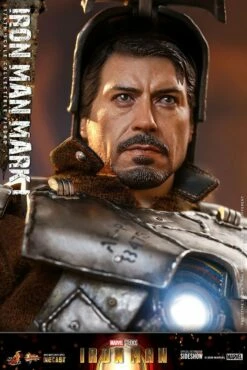 Hot Toys Iron Man Figurine Movie Masterpiece 1/6 Iron Man Mark I 30 Cm 13 Hot Toys Iron Man Figurine Movie Masterpiece 1/6 Iron Man Mark I 30 Cm -Chiffres Modèles Soldes 2024 iron man figurine movie masterpiece 16 iron man mark i 30 cm 60f17319b87d7
