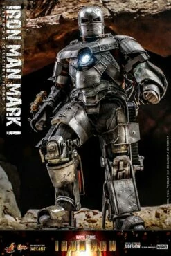 Hot Toys Iron Man Figurine Movie Masterpiece 1/6 Iron Man Mark I 30 Cm 17 Hot Toys Iron Man Figurine Movie Masterpiece 1/6 Iron Man Mark I 30 Cm -Chiffres Modèles Soldes 2024 iron man figurine movie masterpiece 16 iron man mark i 30 cm 60f1731a03d77