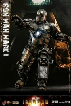 Hot Toys Iron Man Figurine Movie Masterpiece 1/6 Iron Man Mark I 30 Cm 18 Hot Toys Iron Man Figurine Movie Masterpiece 1/6 Iron Man Mark I 30 Cm -Chiffres Modèles Soldes 2024 iron man figurine movie masterpiece 16 iron man mark i 30 cm 60f1731a1628a