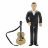 SUPER7 Johnny Cash Figurine Reaction The Man In Black 10 Cm