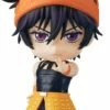 Jojo's Bizarre Adventure: Golden Wind Figurine Nendoroid Narancia Ghirga 10 Cm