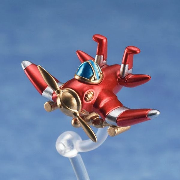 Jojo's Bizarre Adventure: Golden Wind Figurine Nendoroid Narancia Ghirga 10 Cm 4 Jojo's Bizarre Adventure: Golden Wind Figurine Nendoroid Narancia Ghirga 10 Cm – Image 4