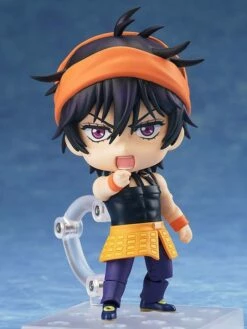 Jojo's Bizarre Adventure: Golden Wind Figurine Nendoroid Narancia Ghirga 10 Cm 14 Jojo's Bizarre Adventure: Golden Wind Figurine Nendoroid Narancia Ghirga 10 Cm -Chiffres Modèles Soldes 2024 jojo s bizarre adventure golden wind figurine nendoroid narancia ghirga 10 cm 6113ff979db98