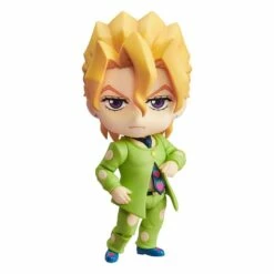 Jojo's Bizarre Adventure: Golden Wind Figurine Nendoroid Pannacotta Fugo 10 Cm