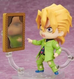 Jojo's Bizarre Adventure: Golden Wind Figurine Nendoroid Pannacotta Fugo 10 Cm -Chiffres Modèles Soldes 2024 jojo s bizarre adventure golden wind figurine nendoroid pannacotta fugo 10 cm 611020919e08e