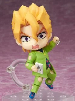 Jojo's Bizarre Adventure: Golden Wind Figurine Nendoroid Pannacotta Fugo 10 Cm -Chiffres Modèles Soldes 2024 jojo s bizarre adventure golden wind figurine nendoroid pannacotta fugo 10 cm 61102091aaf4f