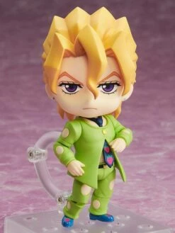 Jojo's Bizarre Adventure: Golden Wind Figurine Nendoroid Pannacotta Fugo 10 Cm -Chiffres Modèles Soldes 2024 jojo s bizarre adventure golden wind figurine nendoroid pannacotta fugo 10 cm 61102091c0c37