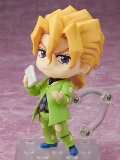 Jojo's Bizarre Adventure: Golden Wind Figurine Nendoroid Pannacotta Fugo 10 Cm -Chiffres Modèles Soldes 2024 jojo s bizarre adventure golden wind figurine nendoroid pannacotta fugo 10 cm 61102091d35ce