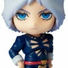 Jojo's Bizarre Adventure Stone Ocean Figurine Nendoroid Weather 10 Cm