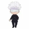 GOOD SMILE COMPANY Jujutsu Kaisen 0 Figurine Nendoroid Satoru Gojo: Jujutsu Kaisen 0 Ver. 10 Cm