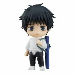 GOOD SMILE COMPANY Jujutsu Kaisen 0 Figurine Nendoroid Yuta Okkotsu: Jujutsu Kaisen 0 Ver. 10 Cm