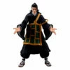 Jujutsu Kaisen 0: The Movie Figurine S.h. Figuarts Suguru Geto 17 Cm