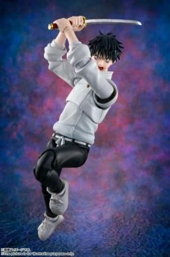 Jujutsu Kaisen 0: The Movie Figurine S.h. Figuarts Yuta Okkotsu 15 Cm -Chiffres Modèles Soldes 2024 jujutsu kaisen 0 the movie figurine sh figuarts yuta okkotsu 15 cm 63b9689e512ff