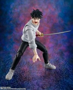 Jujutsu Kaisen 0: The Movie Figurine S.h. Figuarts Yuta Okkotsu 15 Cm -Chiffres Modèles Soldes 2024 jujutsu kaisen 0 the movie figurine sh figuarts yuta okkotsu 15 cm 63b9689f4e804
