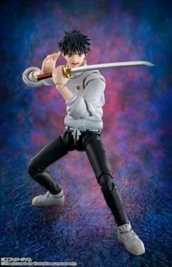 Jujutsu Kaisen 0: The Movie Figurine S.h. Figuarts Yuta Okkotsu 15 Cm -Chiffres Modèles Soldes 2024 jujutsu kaisen 0 the movie figurine sh figuarts yuta okkotsu 15 cm 63b968a04f687