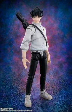 Jujutsu Kaisen 0: The Movie Figurine S.h. Figuarts Yuta Okkotsu 15 Cm -Chiffres Modèles Soldes 2024 jujutsu kaisen 0 the movie figurine sh figuarts yuta okkotsu 15 cm 63b968a44caf2