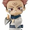 GOOD SMILE COMPANY Jujutsu Kaisen Figurine Nendoroid Sukuna 10 Cm