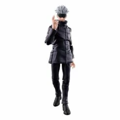 Jujutsu Kaisen Figurine S.h. Figuarts Satoru Gojo 17 Cm
