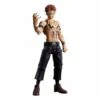 Jujutsu Kaisen Figurine S.h. Figuarts Sukuna 15 Cm