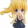 GOOD SMILE COMPANY Kaginado Figurine Nendoroid Misuzu Kamio 10 Cm